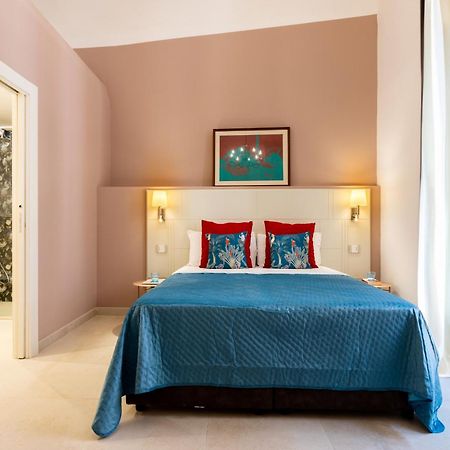 Magnini Rooms カリアリ エクステリア 写真