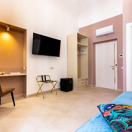 Magnini Rooms カリアリ エクステリア 写真