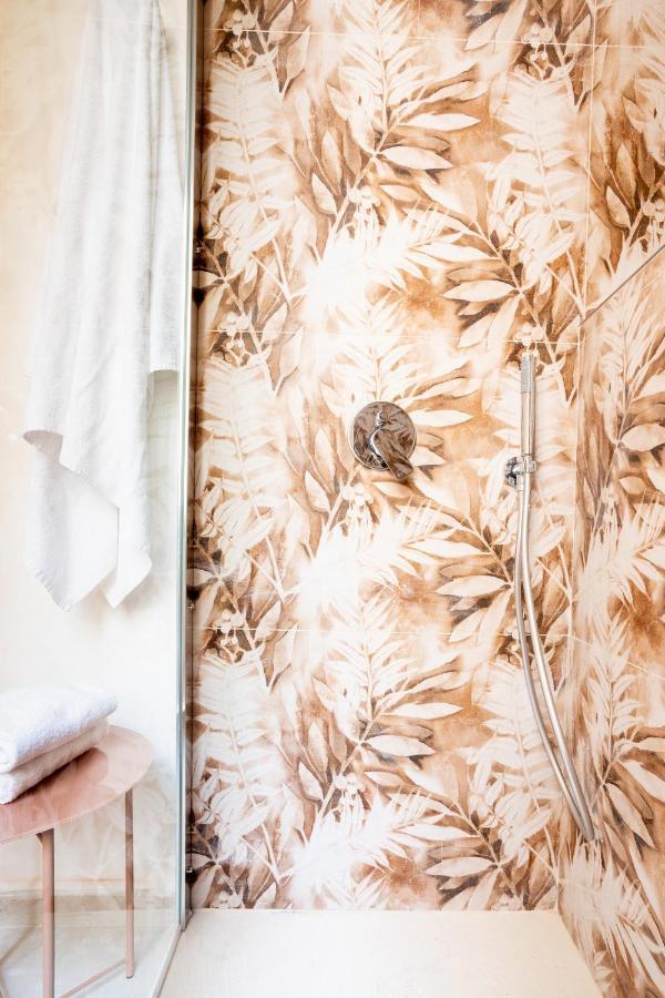 Magnini Rooms カリアリ エクステリア 写真