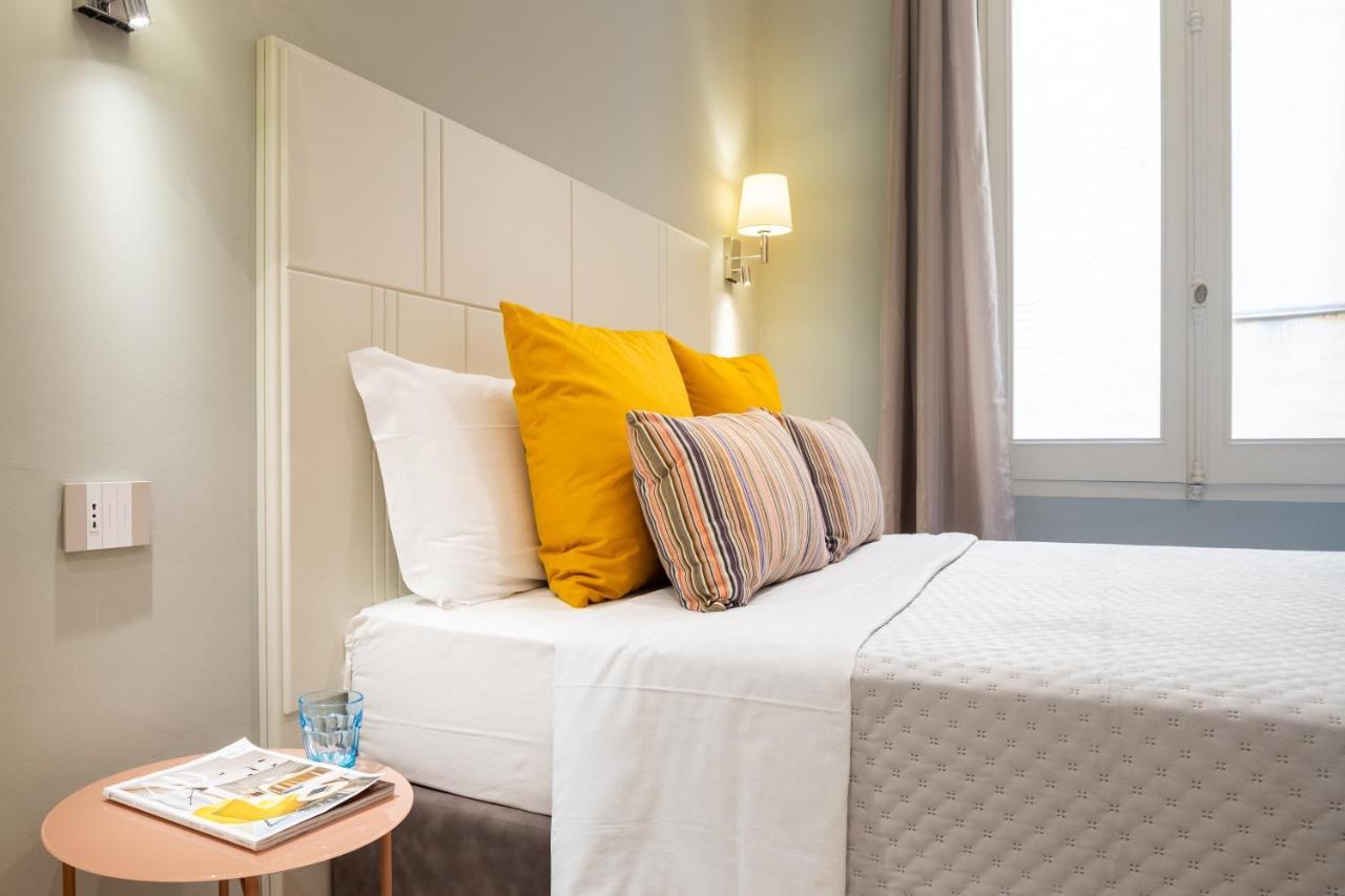 Magnini Rooms カリアリ エクステリア 写真
