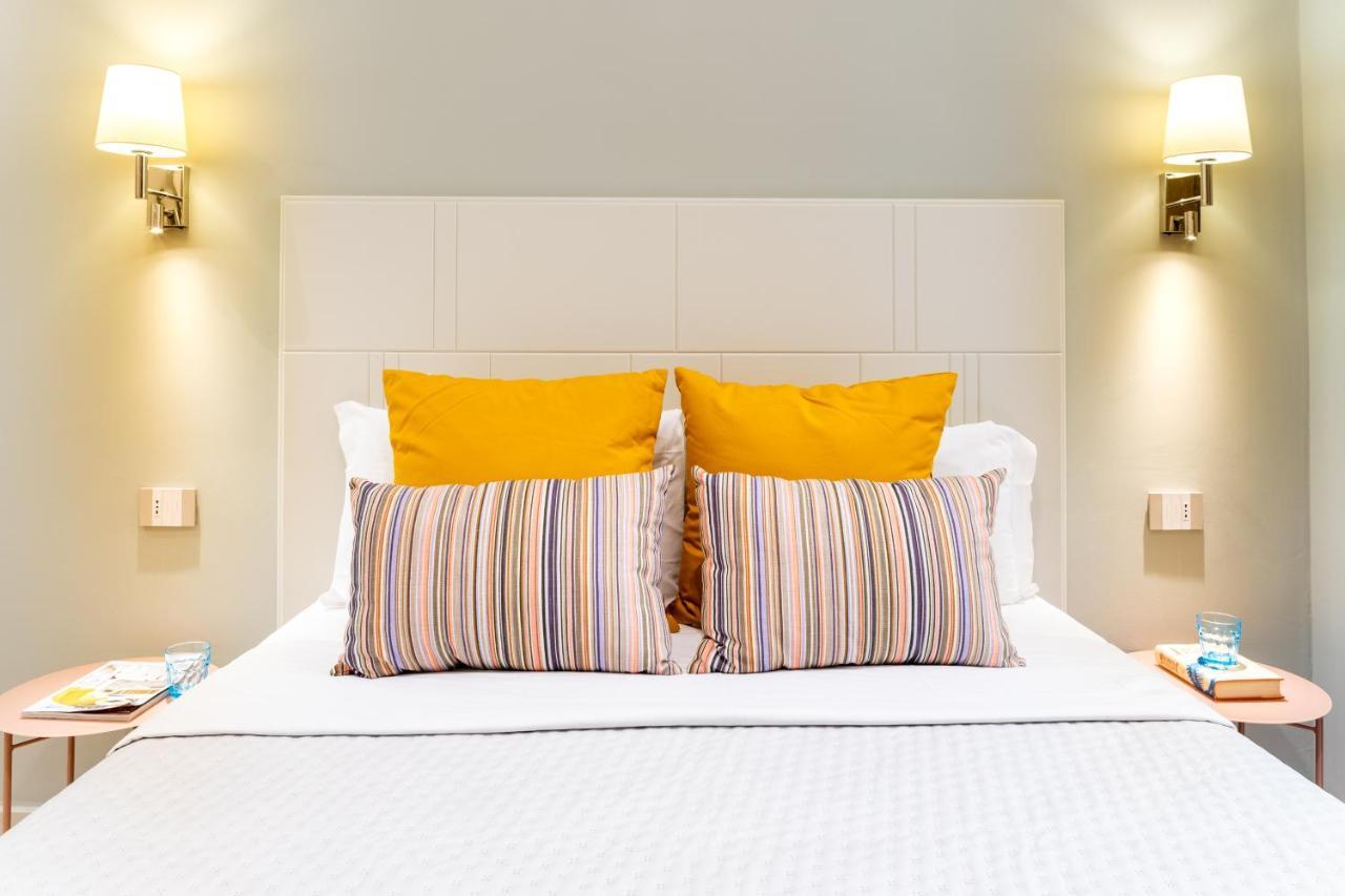 Magnini Rooms カリアリ エクステリア 写真