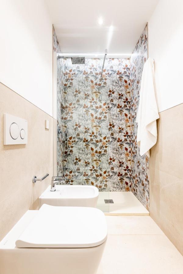 Magnini Rooms カリアリ エクステリア 写真