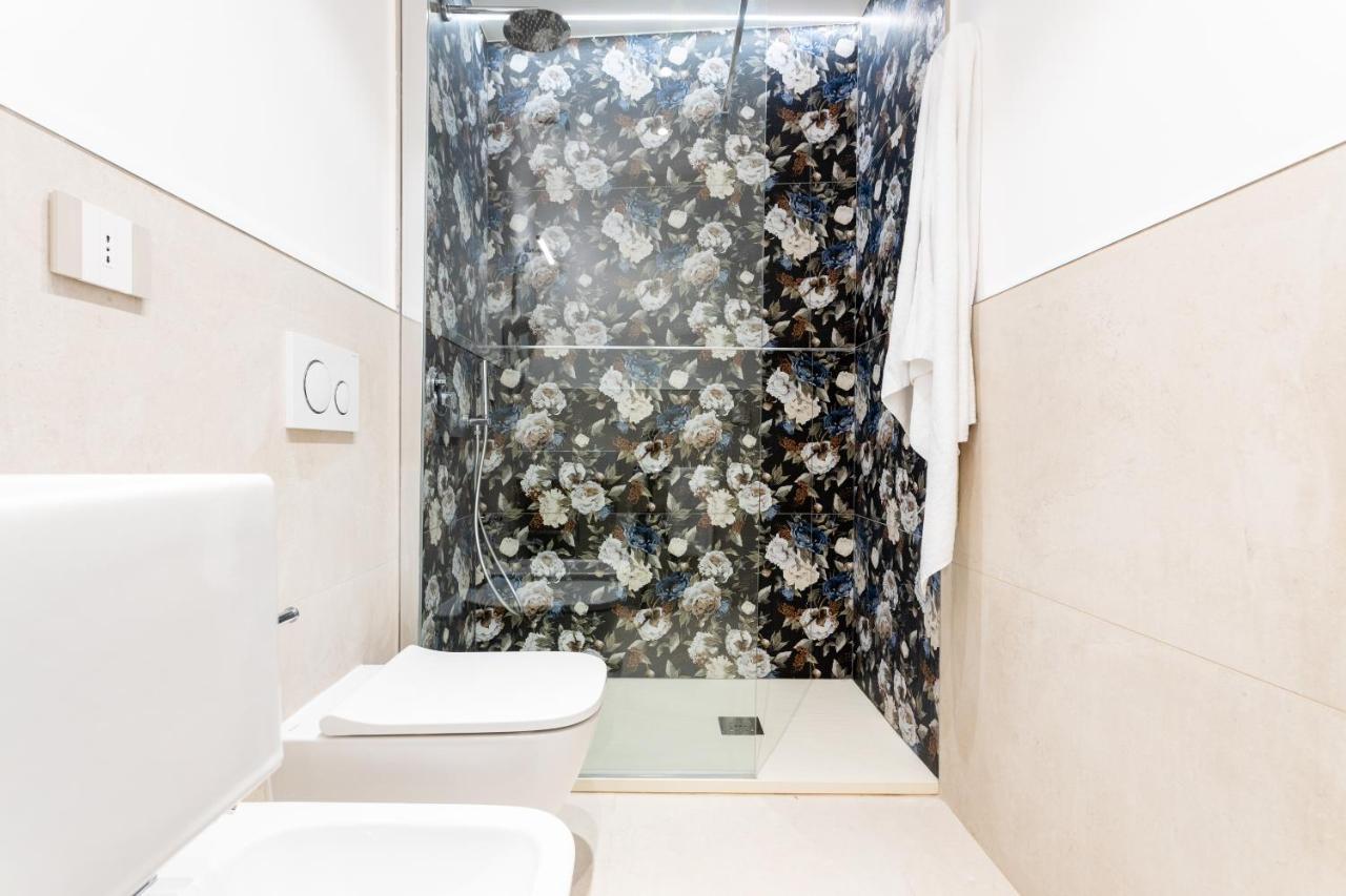 Magnini Rooms カリアリ エクステリア 写真