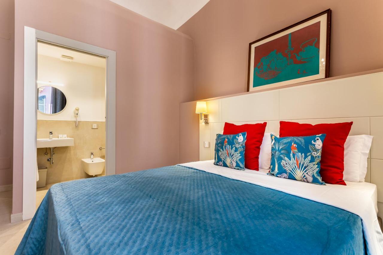 Magnini Rooms カリアリ エクステリア 写真