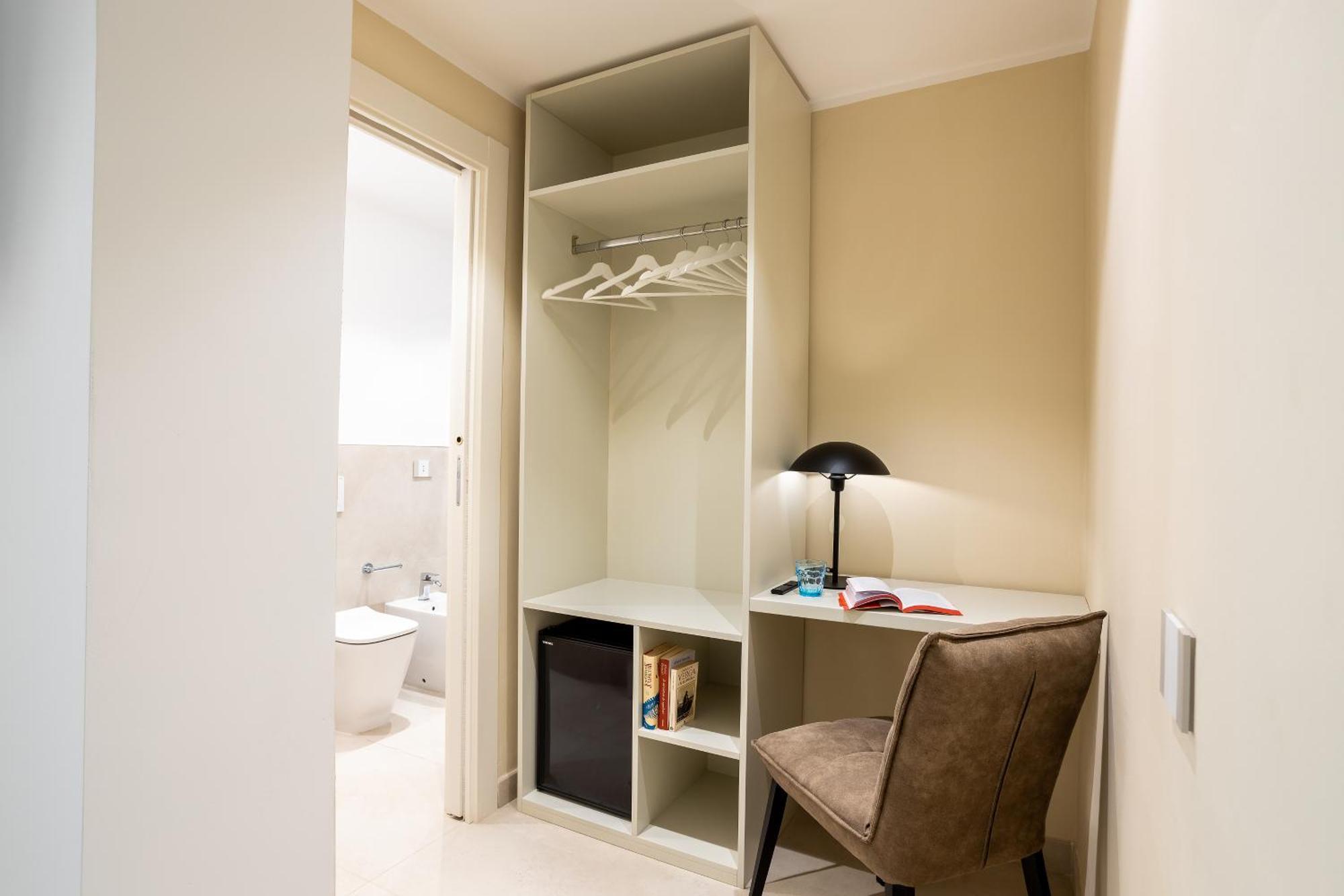Magnini Rooms カリアリ エクステリア 写真