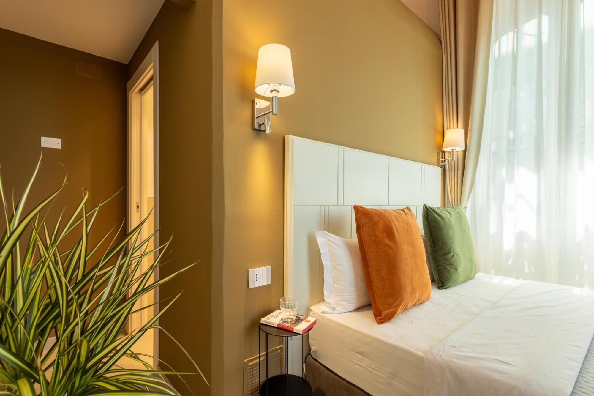 Magnini Rooms カリアリ エクステリア 写真