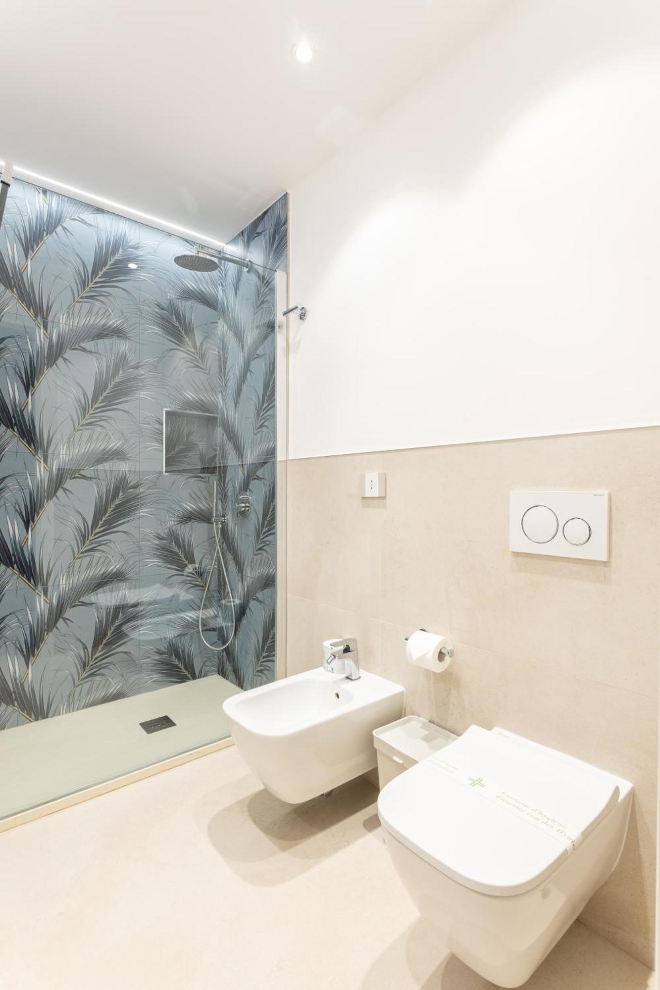Magnini Rooms カリアリ エクステリア 写真