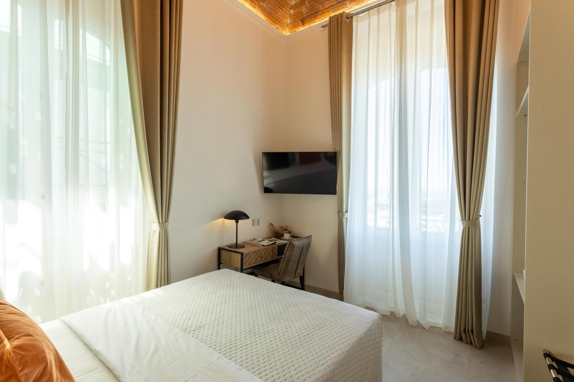 Magnini Rooms カリアリ エクステリア 写真