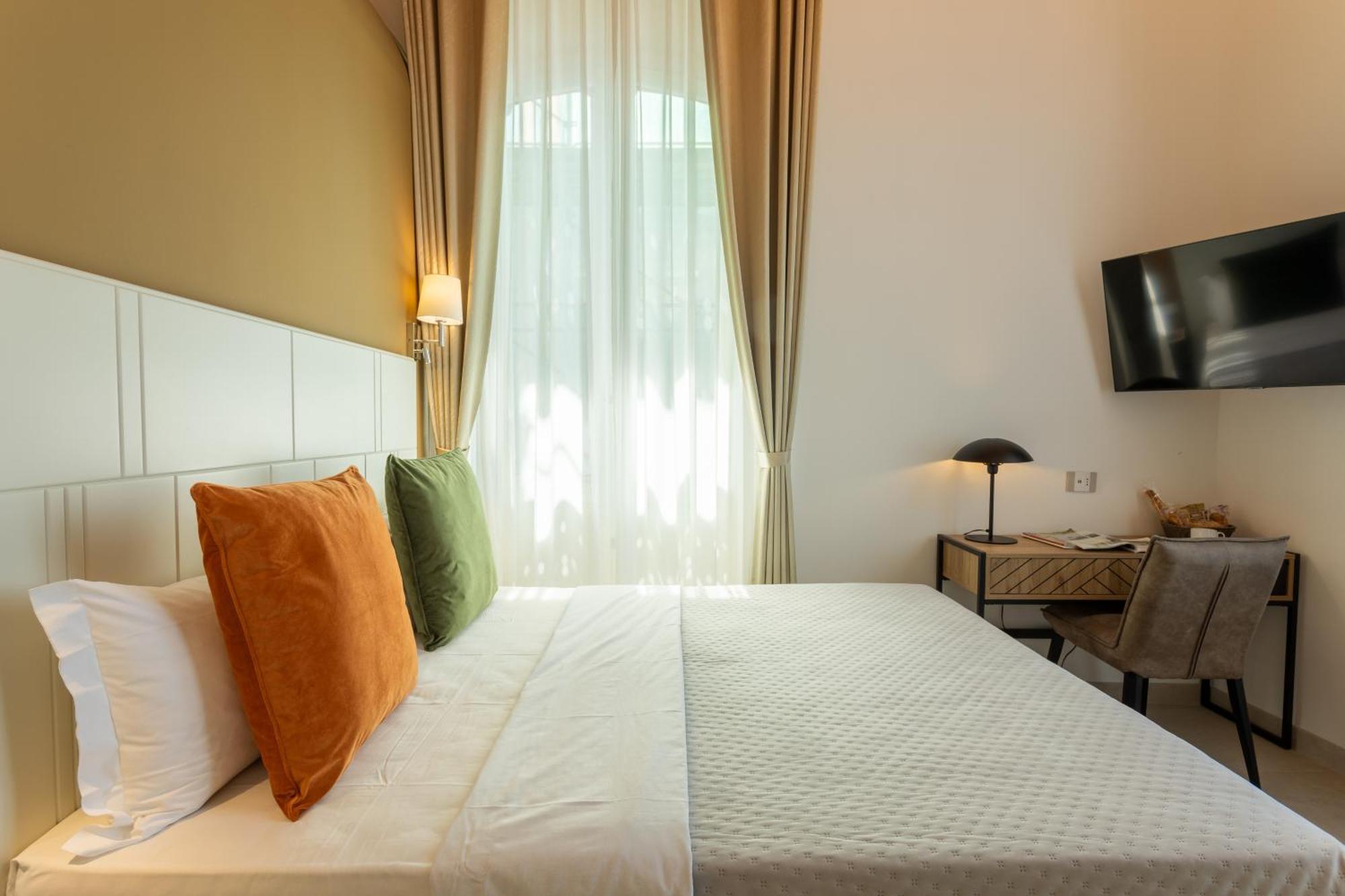 Magnini Rooms カリアリ エクステリア 写真