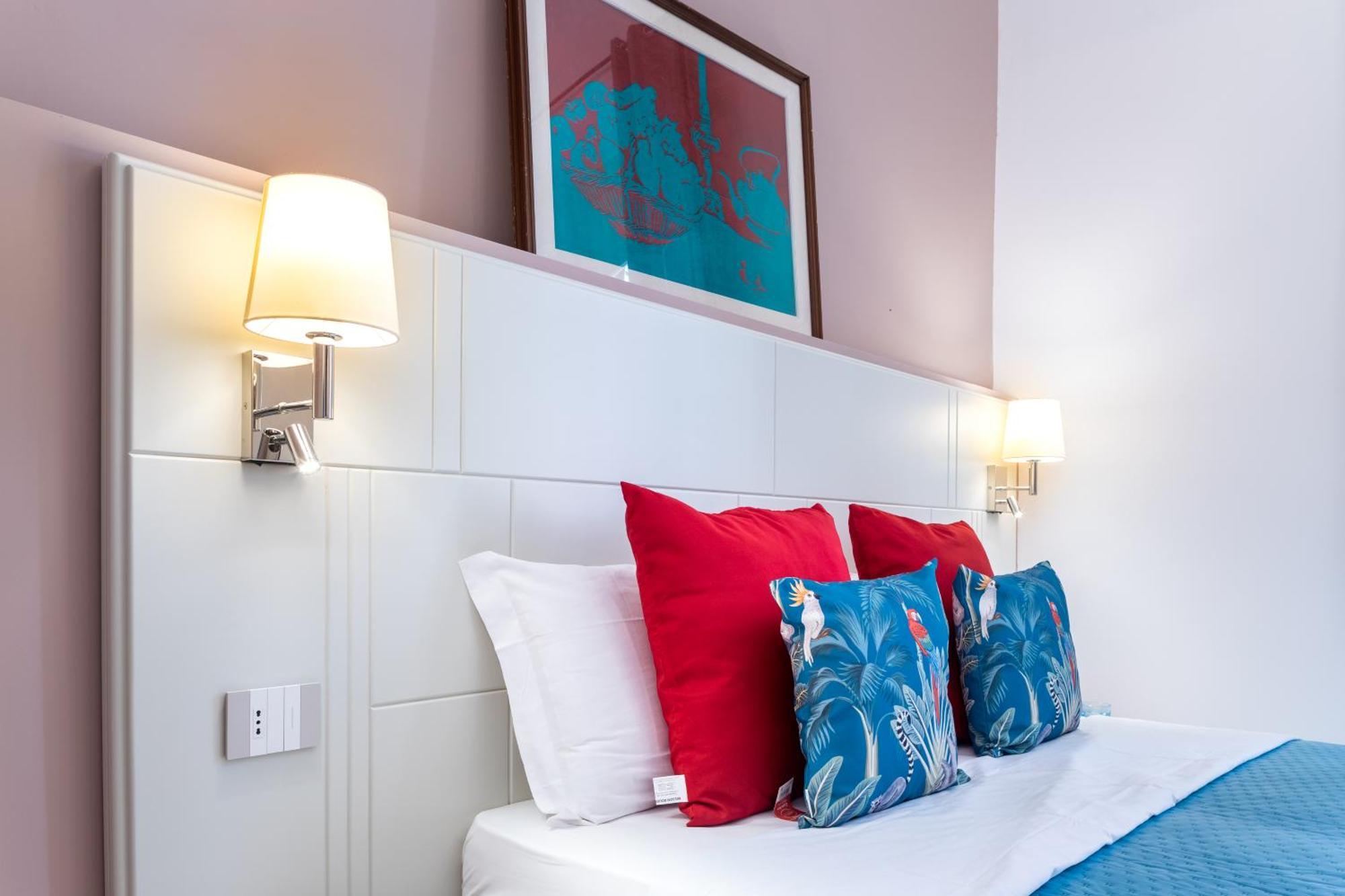Magnini Rooms カリアリ エクステリア 写真