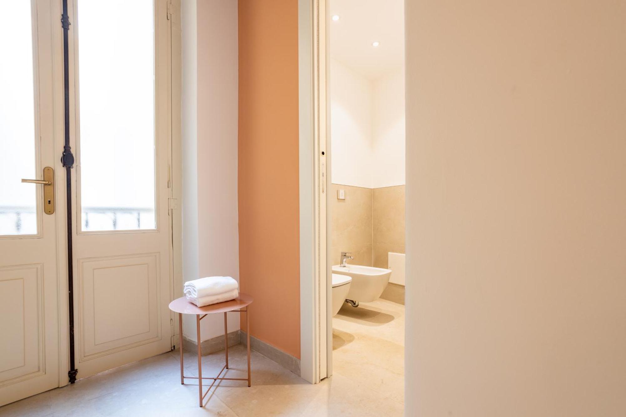 Magnini Rooms カリアリ エクステリア 写真