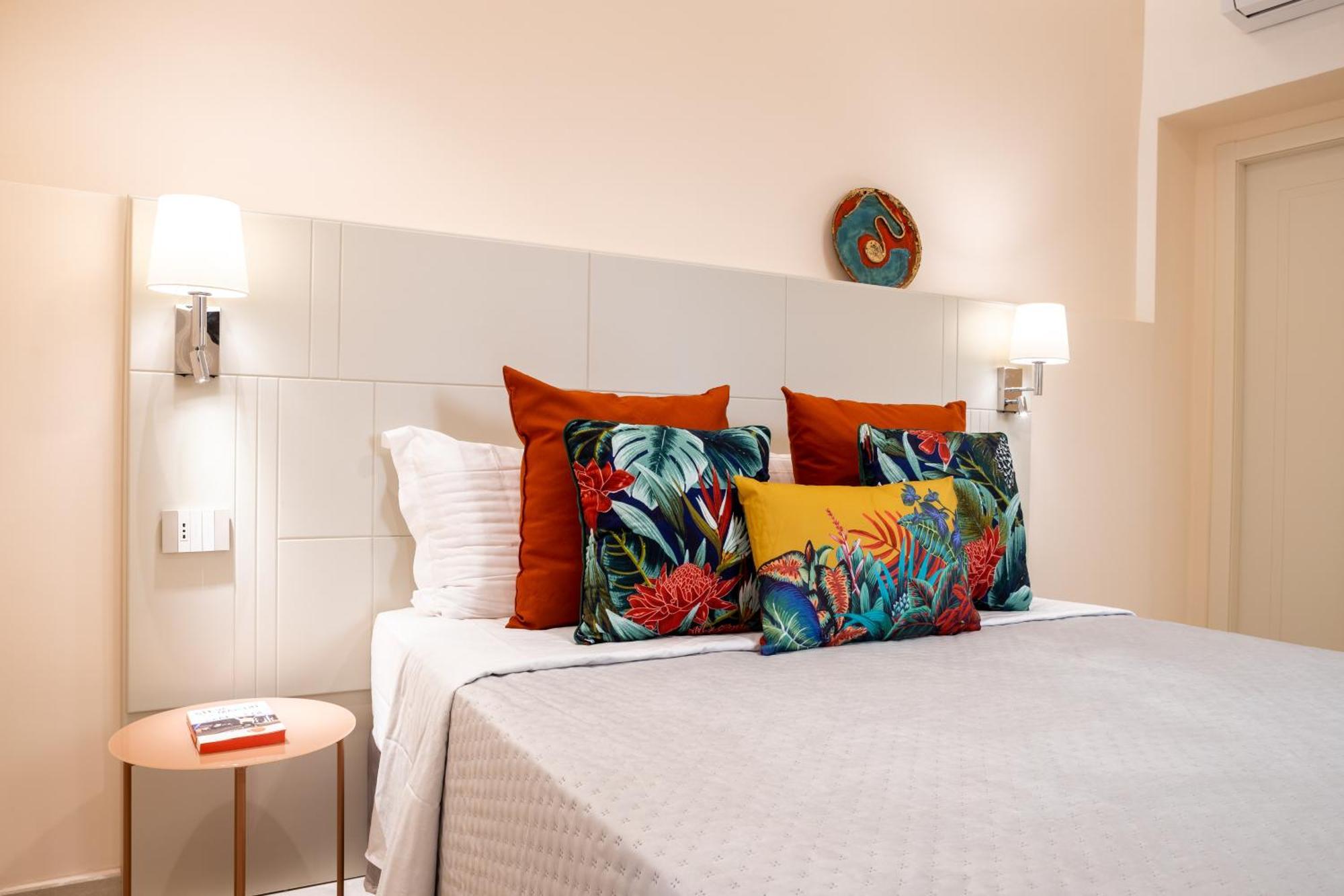 Magnini Rooms カリアリ エクステリア 写真