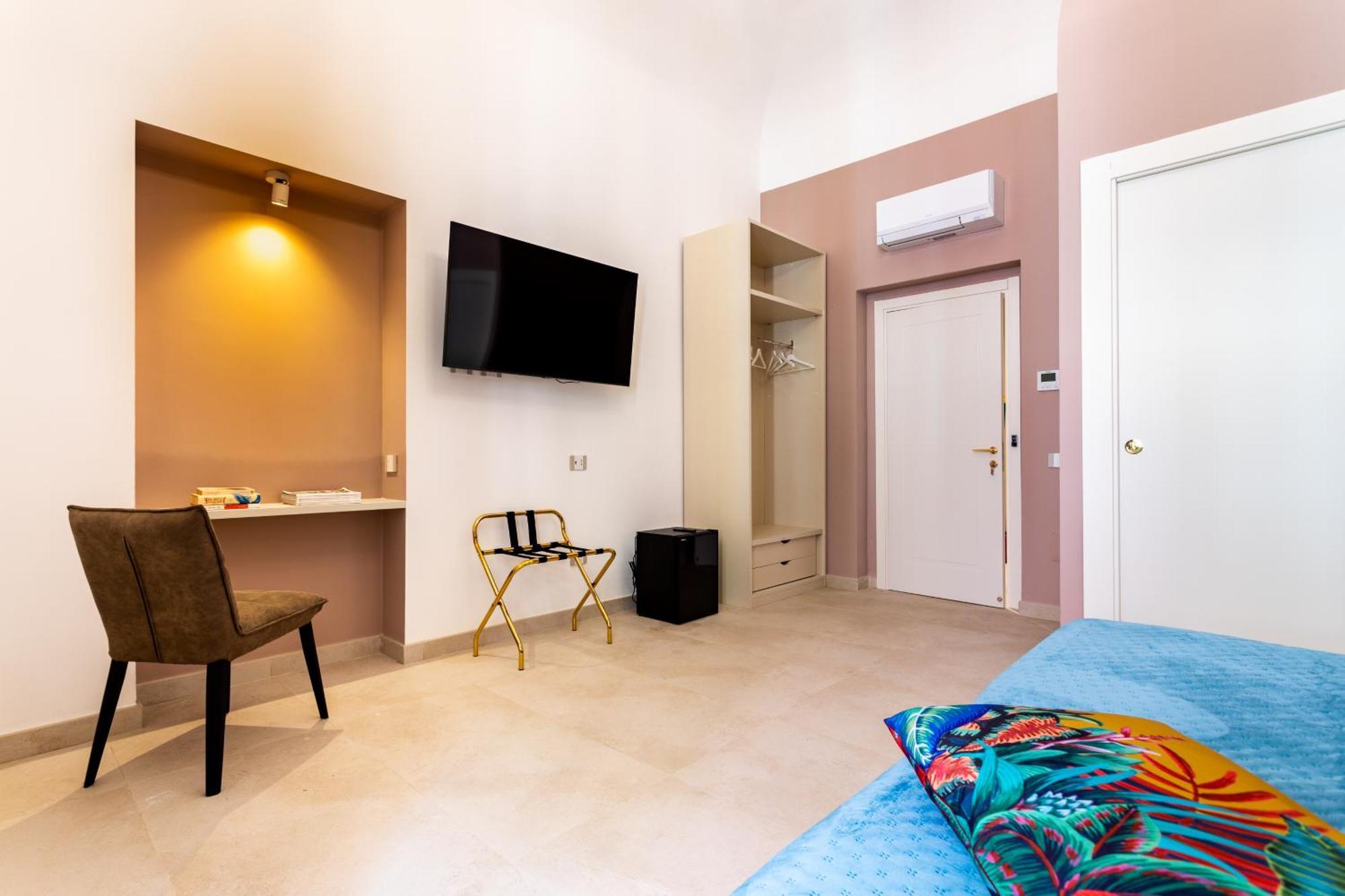 Magnini Rooms カリアリ エクステリア 写真