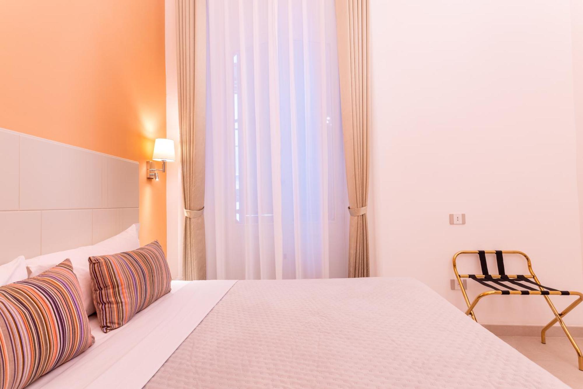 Magnini Rooms カリアリ エクステリア 写真