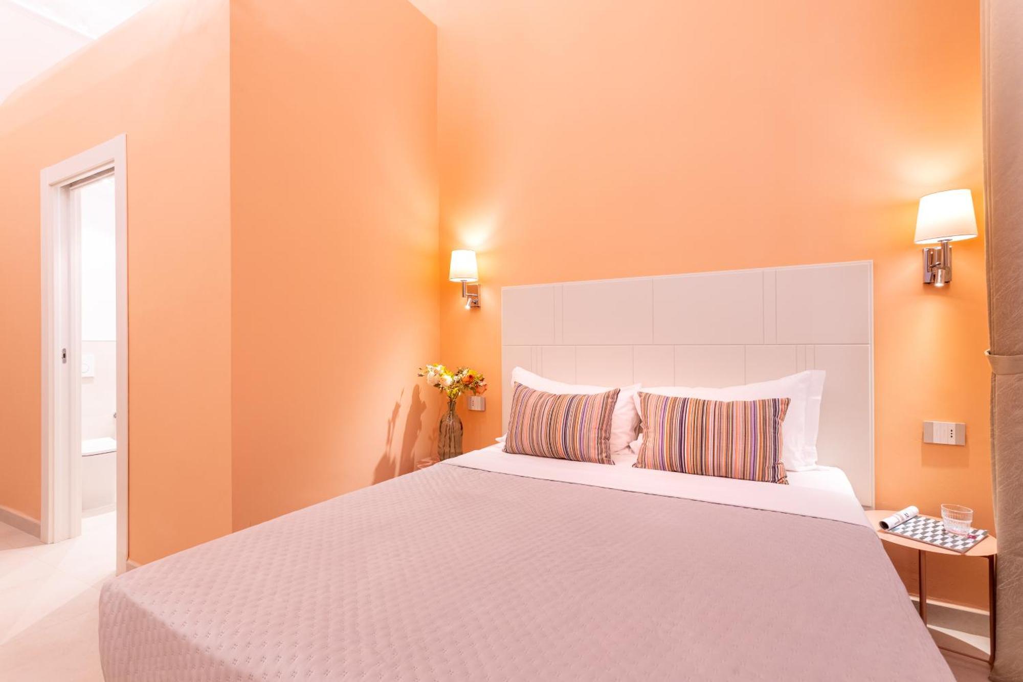 Magnini Rooms カリアリ エクステリア 写真