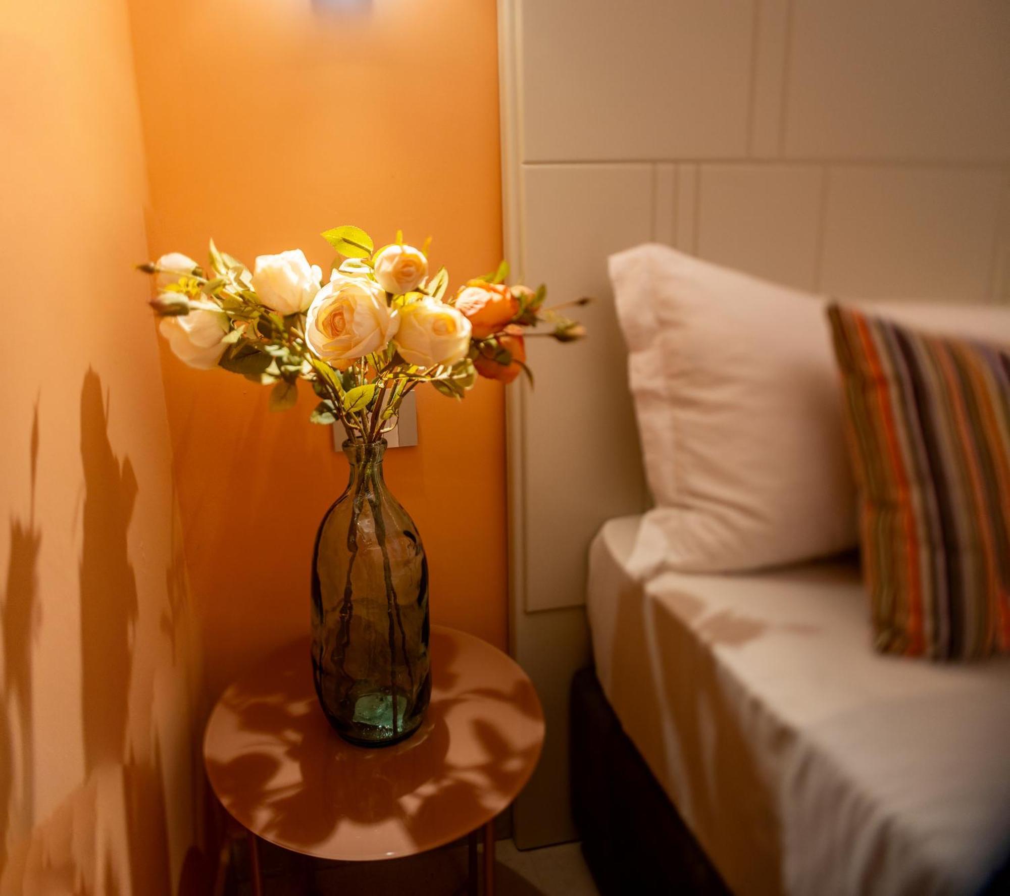Magnini Rooms カリアリ エクステリア 写真