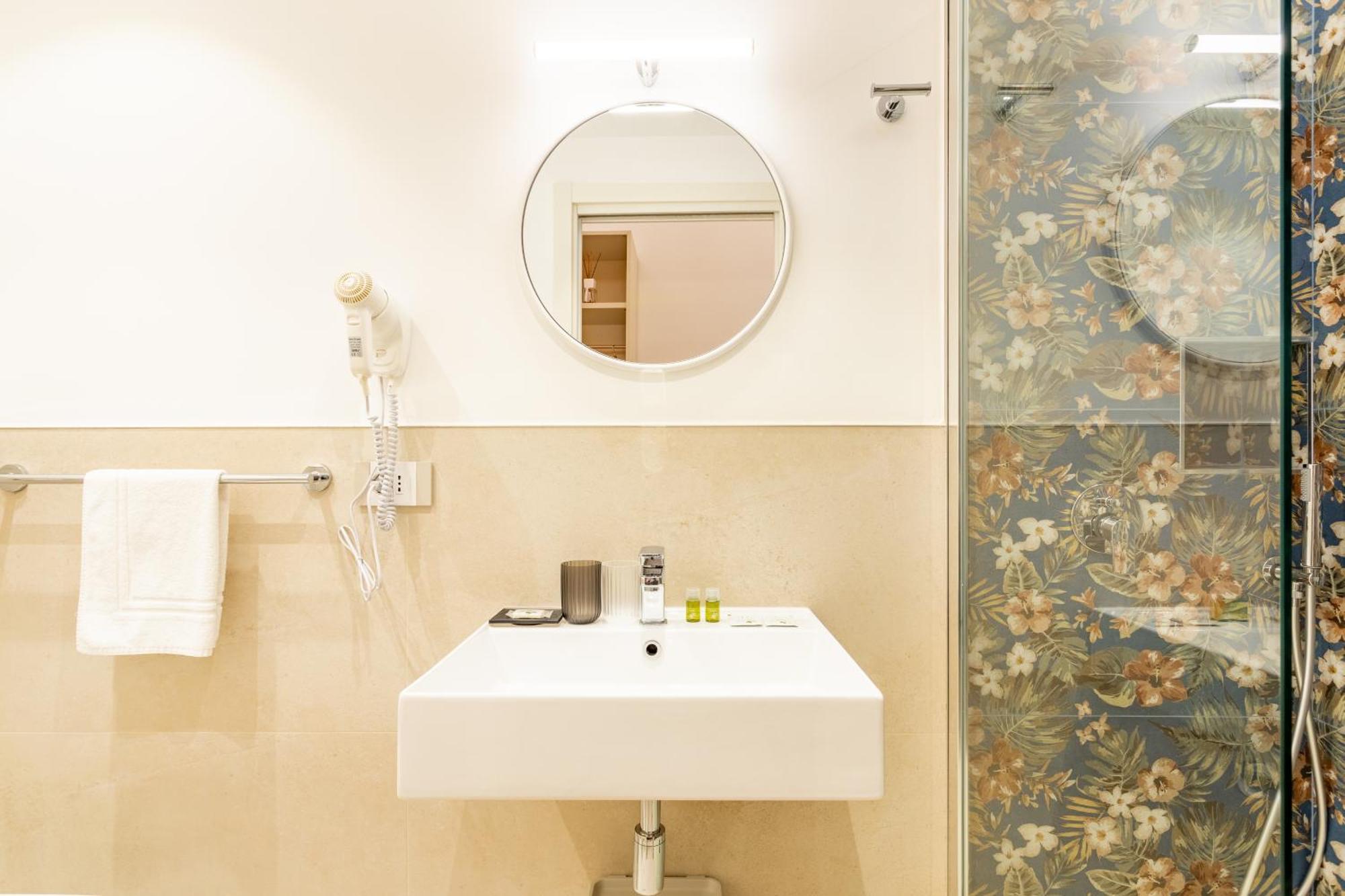Magnini Rooms カリアリ エクステリア 写真