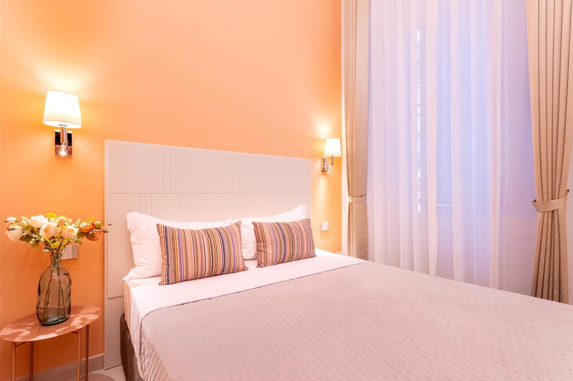 Magnini Rooms カリアリ エクステリア 写真