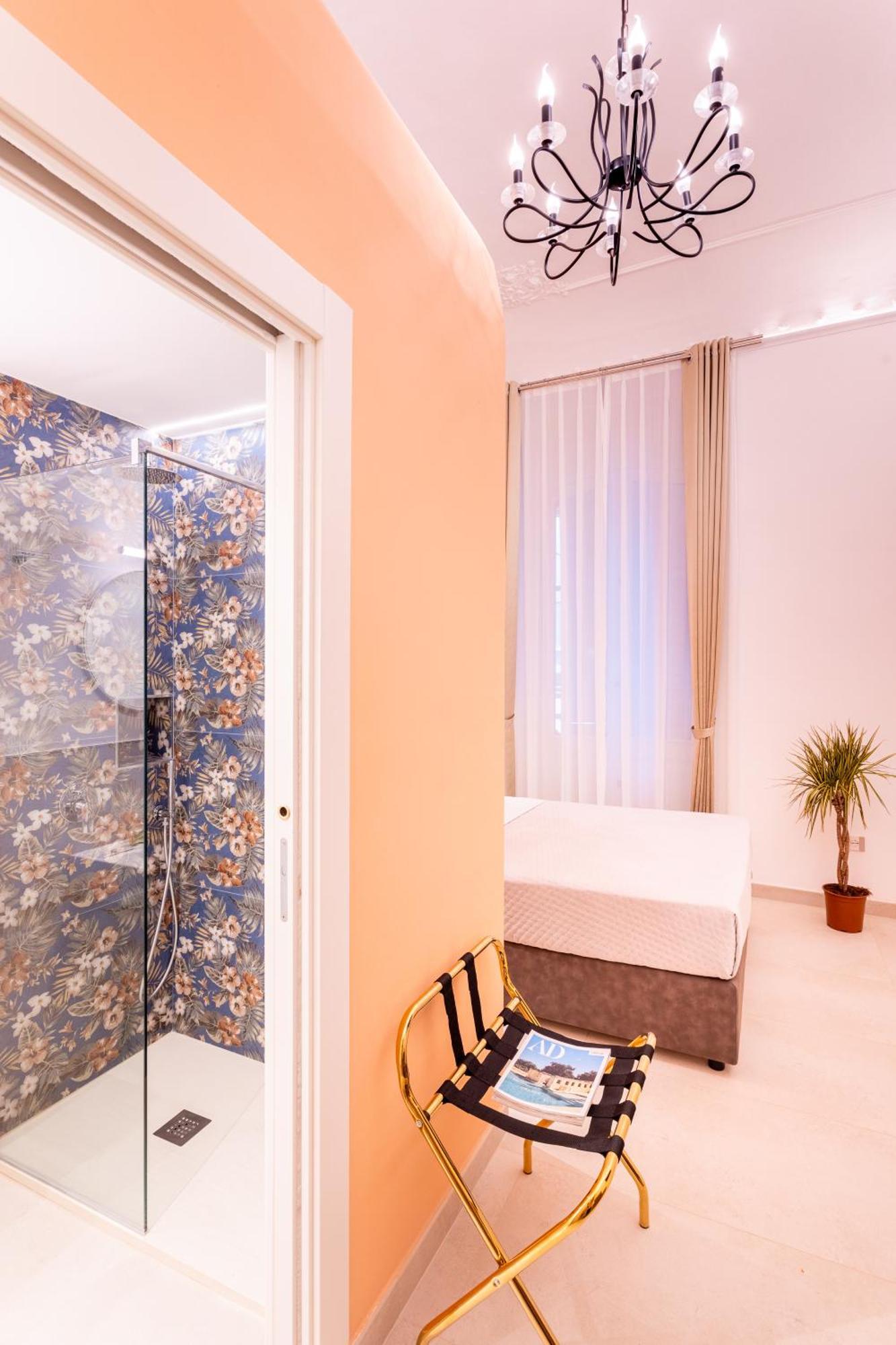 Magnini Rooms カリアリ エクステリア 写真
