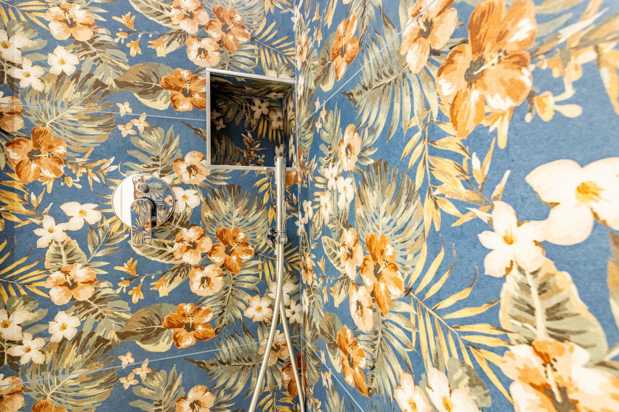 Magnini Rooms カリアリ エクステリア 写真