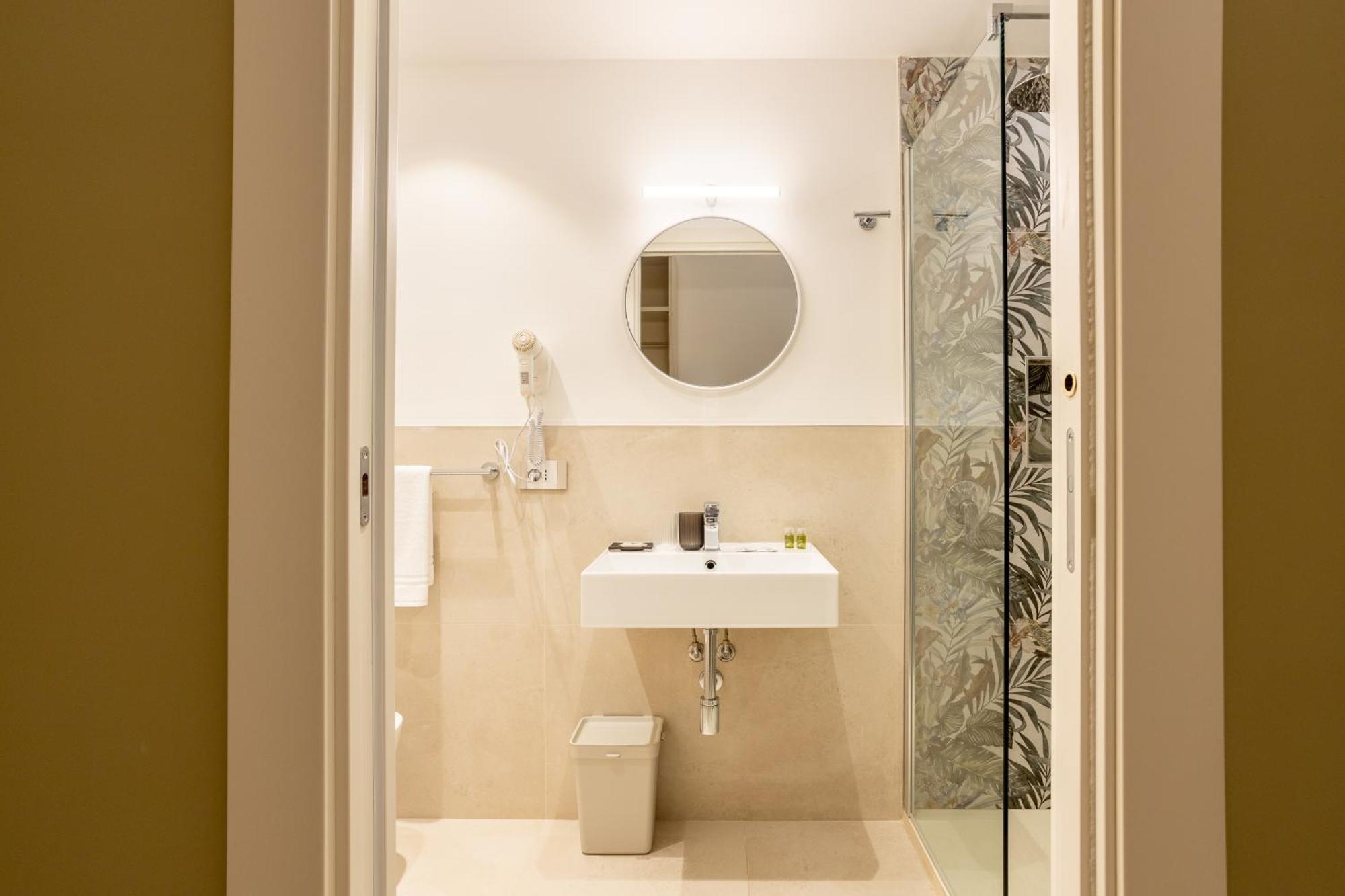 Magnini Rooms カリアリ エクステリア 写真