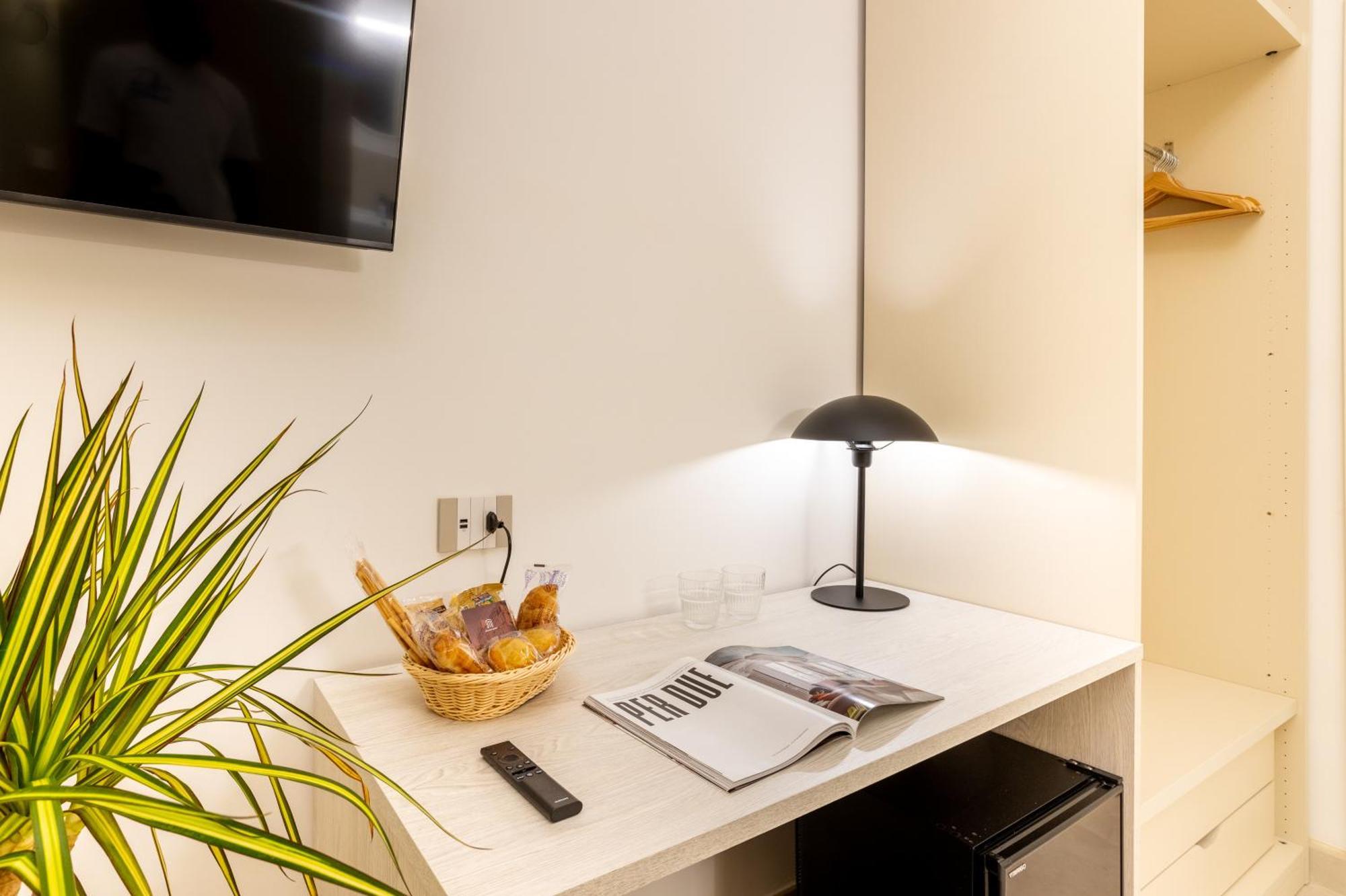Magnini Rooms カリアリ エクステリア 写真