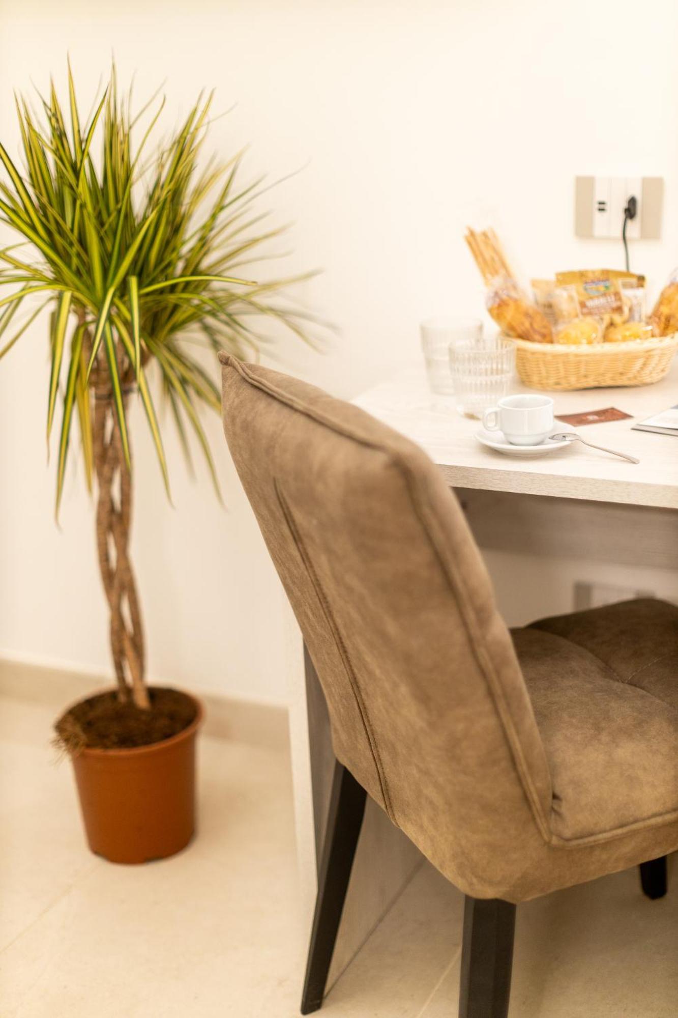 Magnini Rooms カリアリ エクステリア 写真