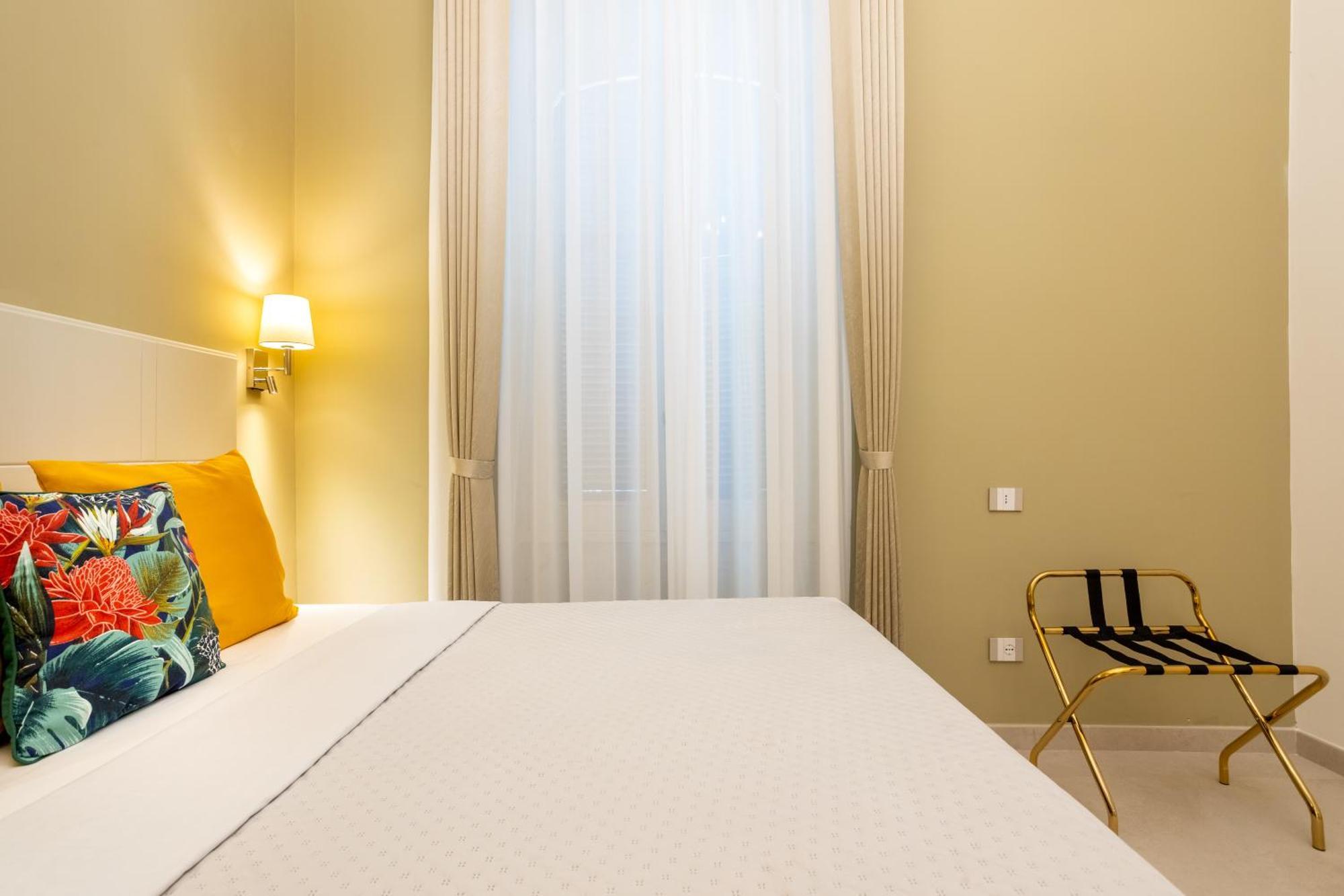 Magnini Rooms カリアリ エクステリア 写真