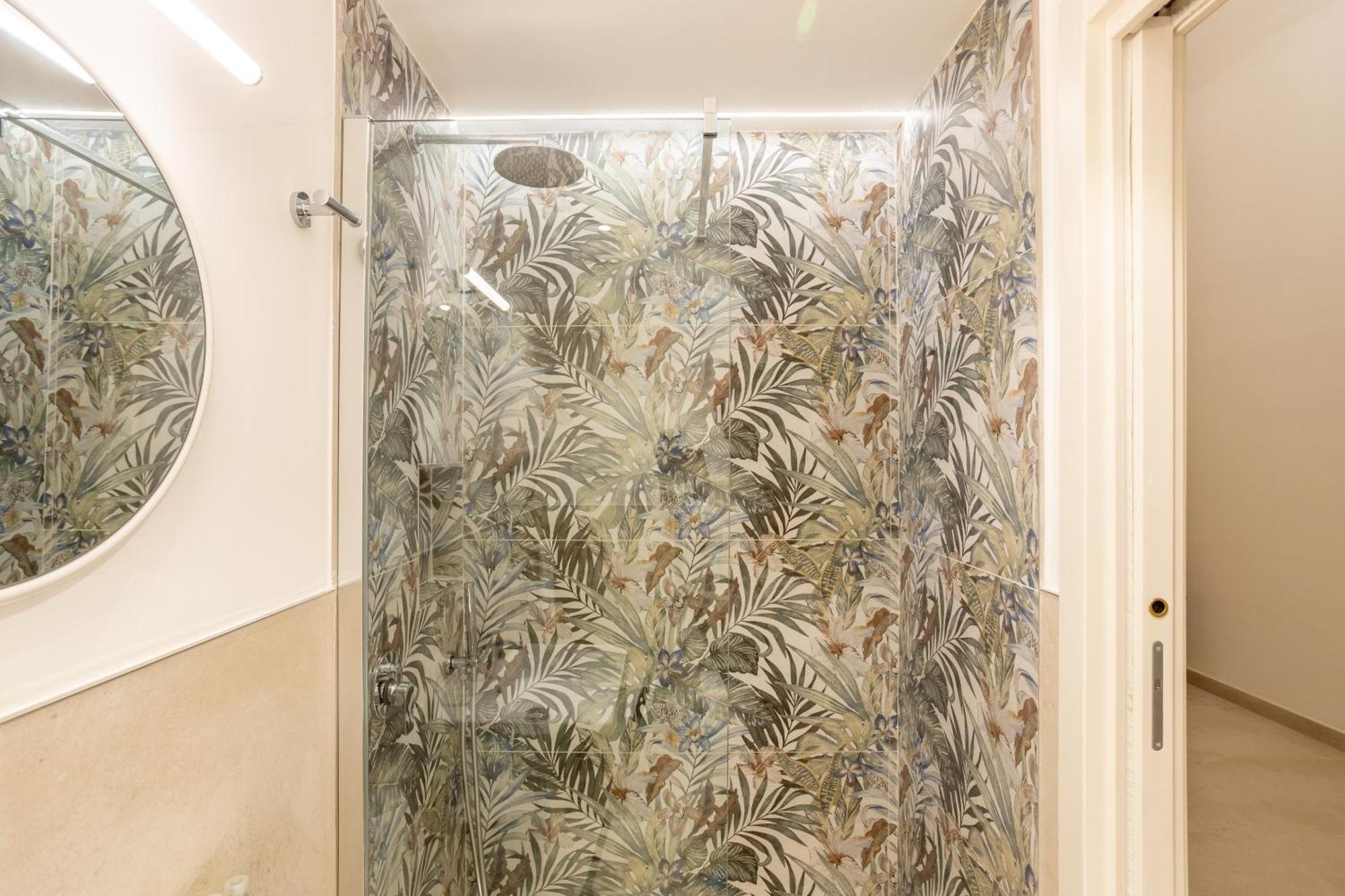 Magnini Rooms カリアリ エクステリア 写真