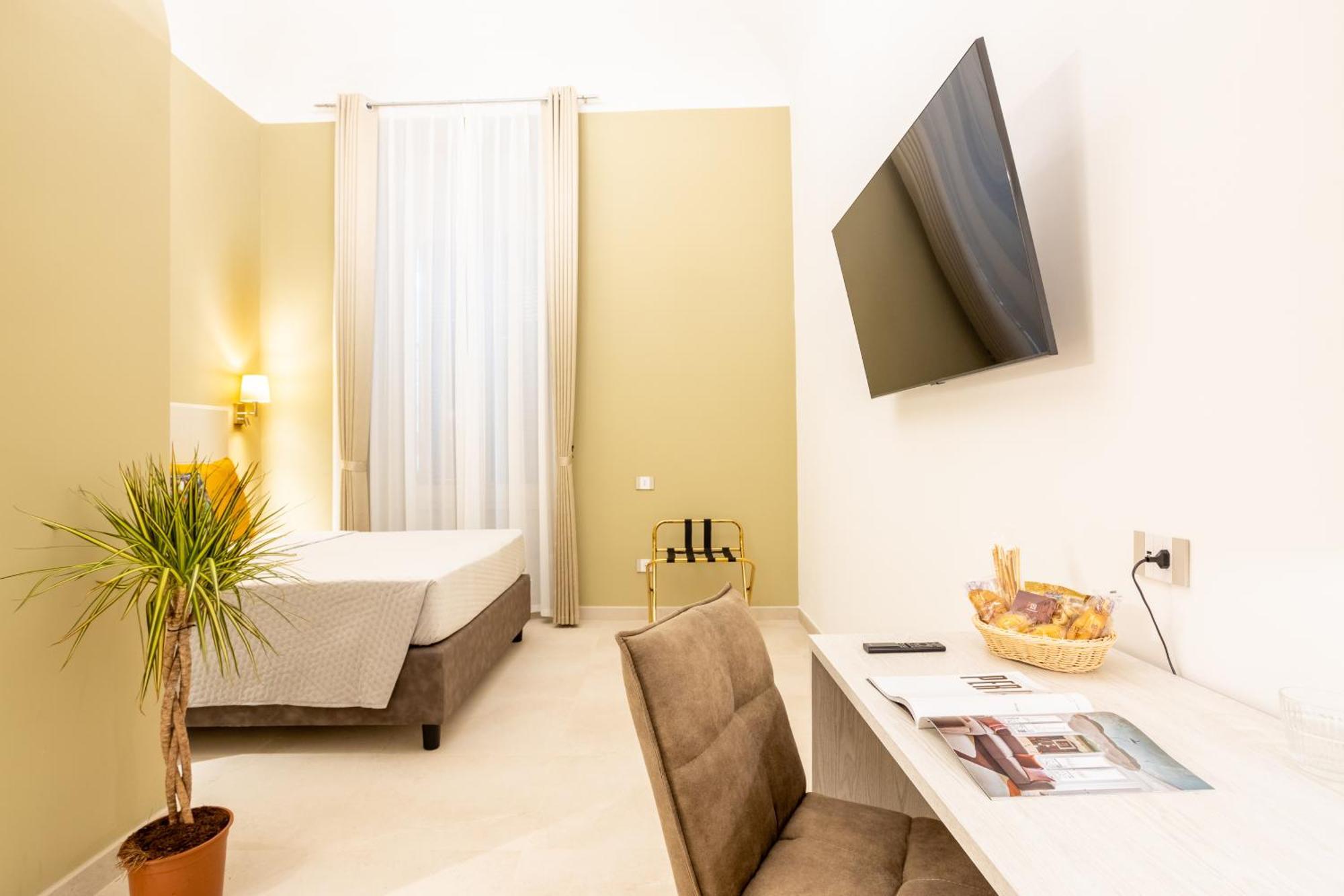 Magnini Rooms カリアリ エクステリア 写真