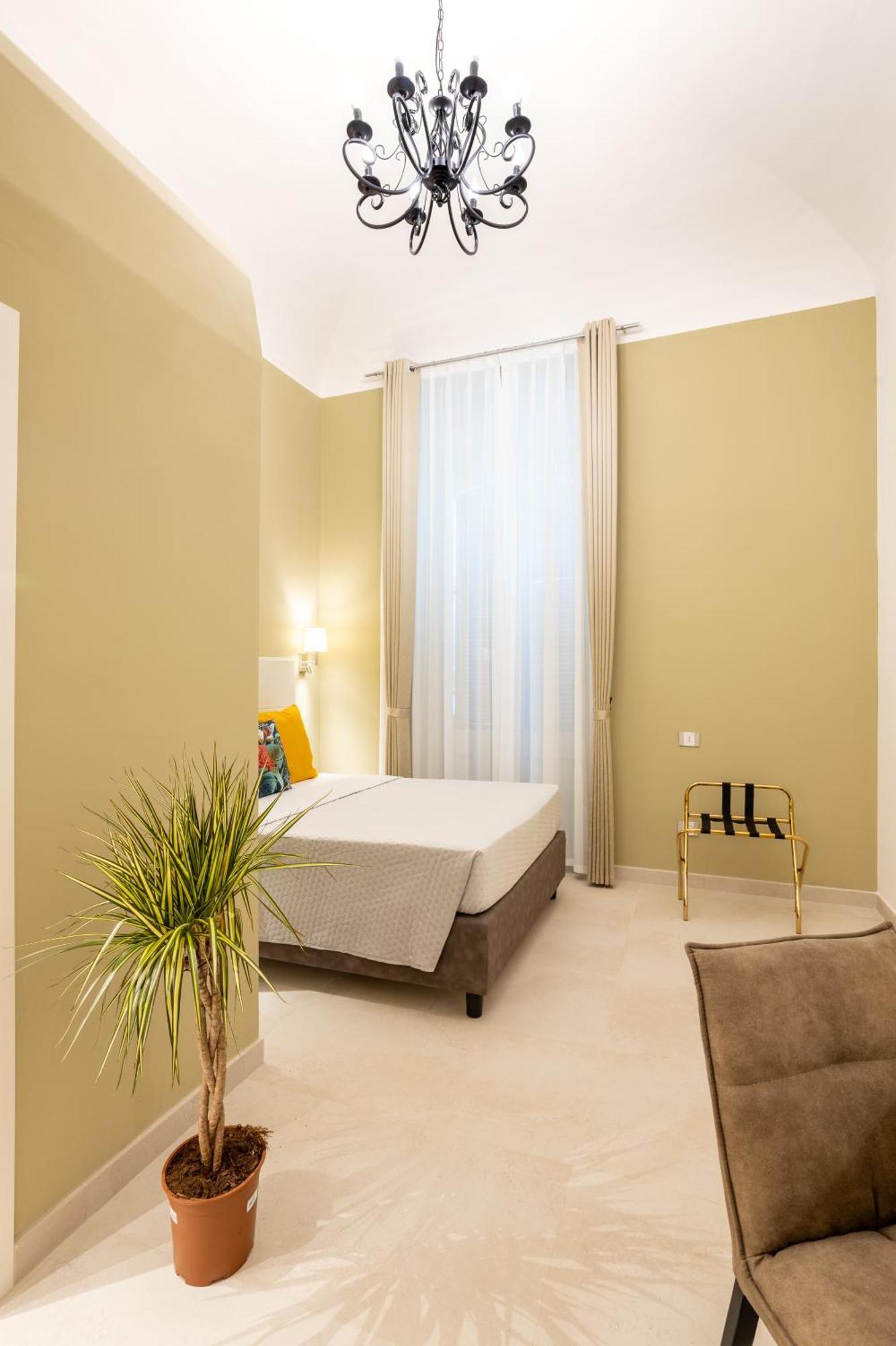 Magnini Rooms カリアリ エクステリア 写真