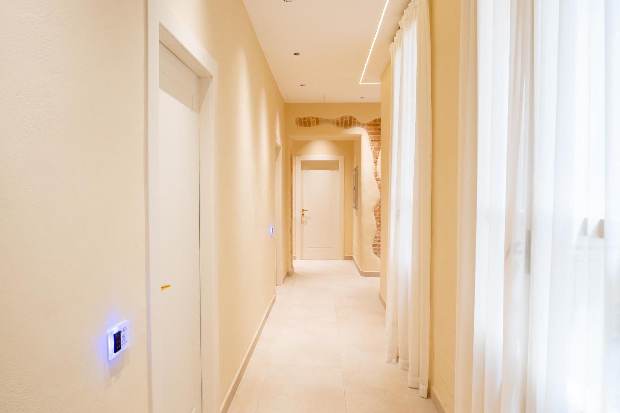 Magnini Rooms カリアリ エクステリア 写真