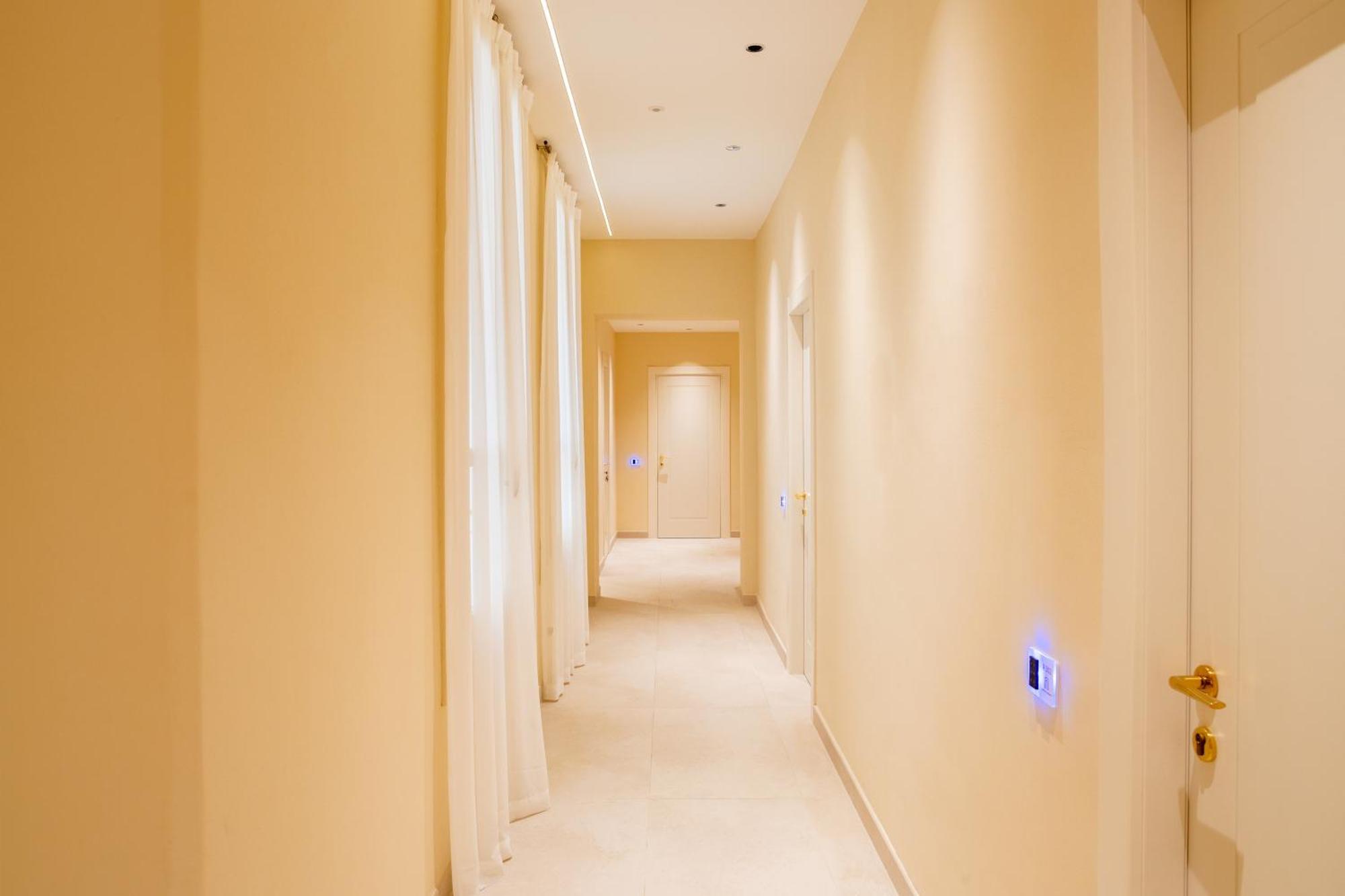 Magnini Rooms カリアリ エクステリア 写真